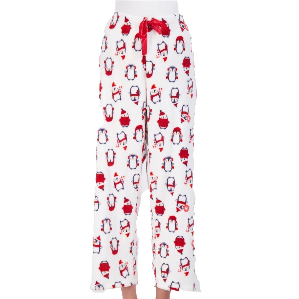 NYC Underground Plush Lounge Pants